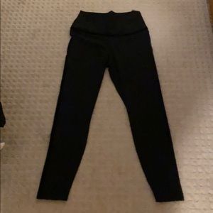 Never Worn! Nike Leggings!